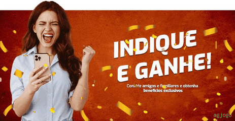 App agjogo para Android e iOS - download grátis