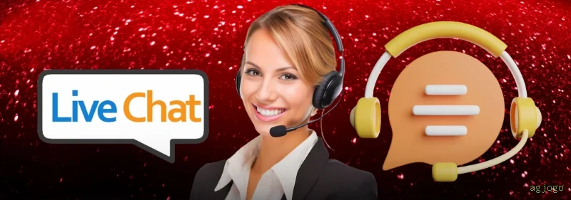 Download app agjogo Android iOS