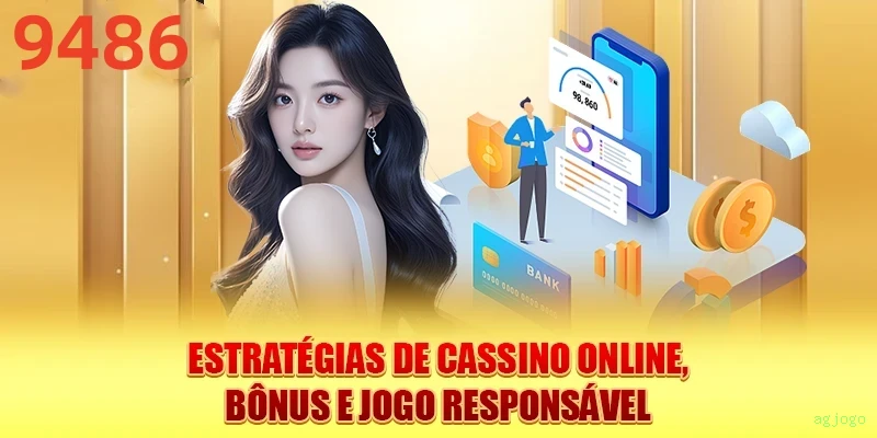 Configurações úteis dentro do app agjogo