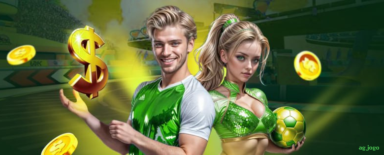 Apostas futebol ao vivo agjogo - odds competitivas