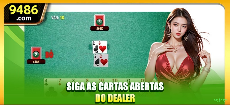 Guia rápido de apostas ao vivo na agjogo
