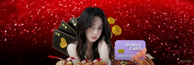 Roleta e blackjack agjogo