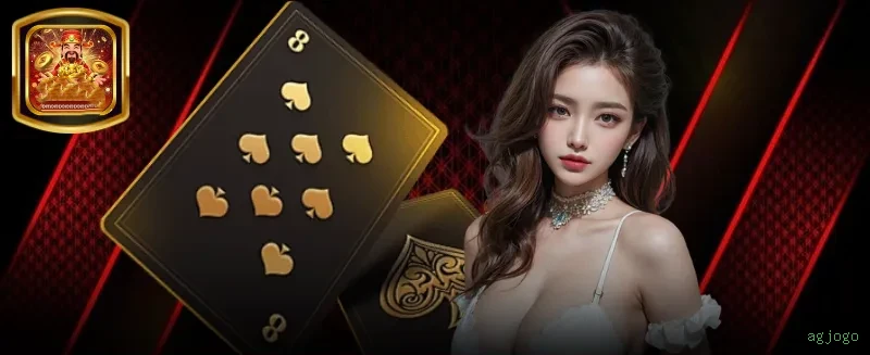 Cassino agjogo app mobile