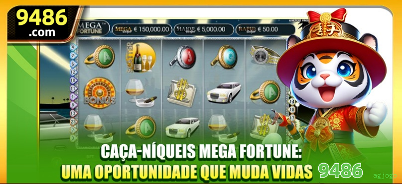 Bônus boas-vindas agjogo R$100