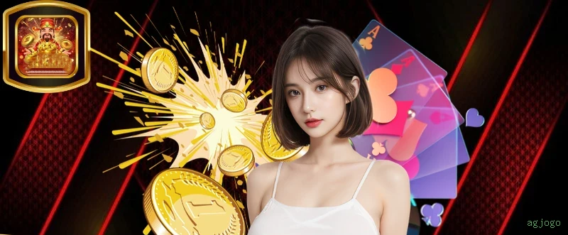 Programa VIP agjogo - benefícios exclusivos