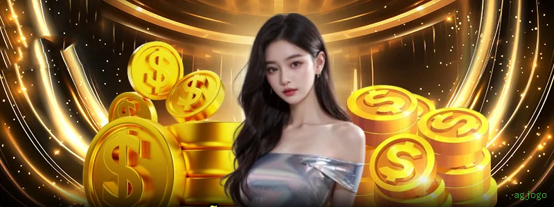 Suporte VIP agjogo - atendimento prioritário