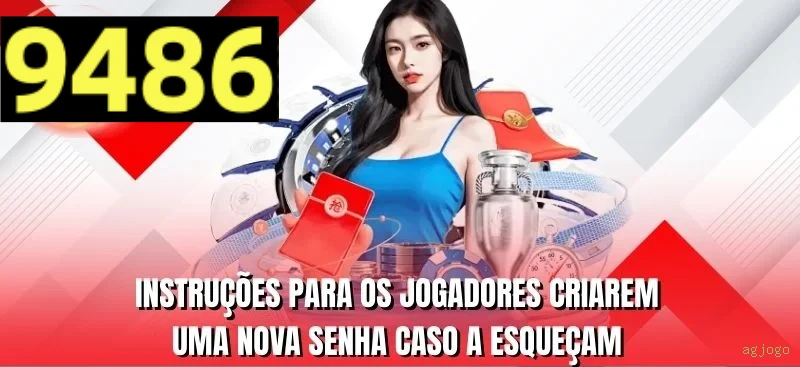 Slots com prêmios agjogo